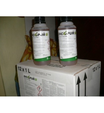 DICOPUR D ( 500ml)